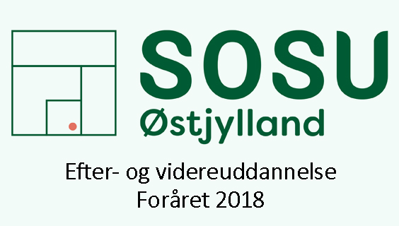 Se næste års kursustilbud fra SOSU Østjylland